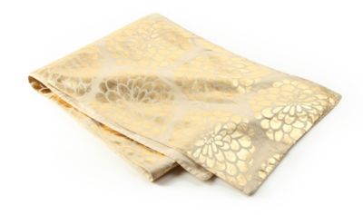 Mum Gold Runner